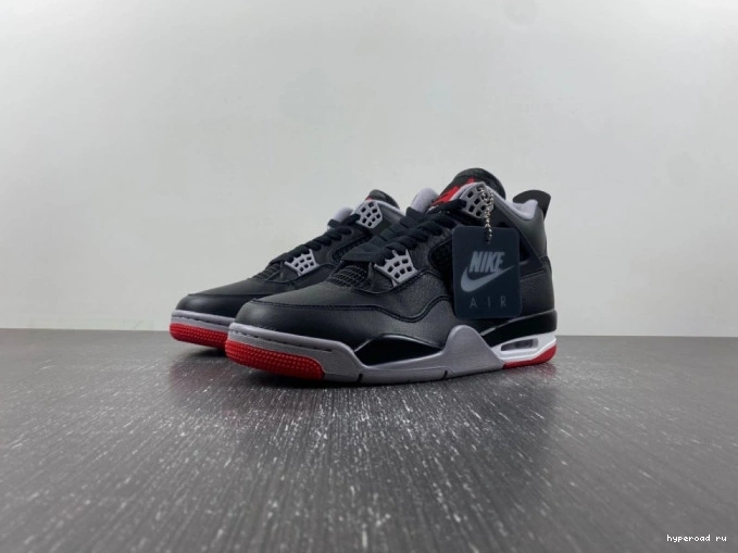 4 Jordan Air Bred Reimagined FV5029-006 1006